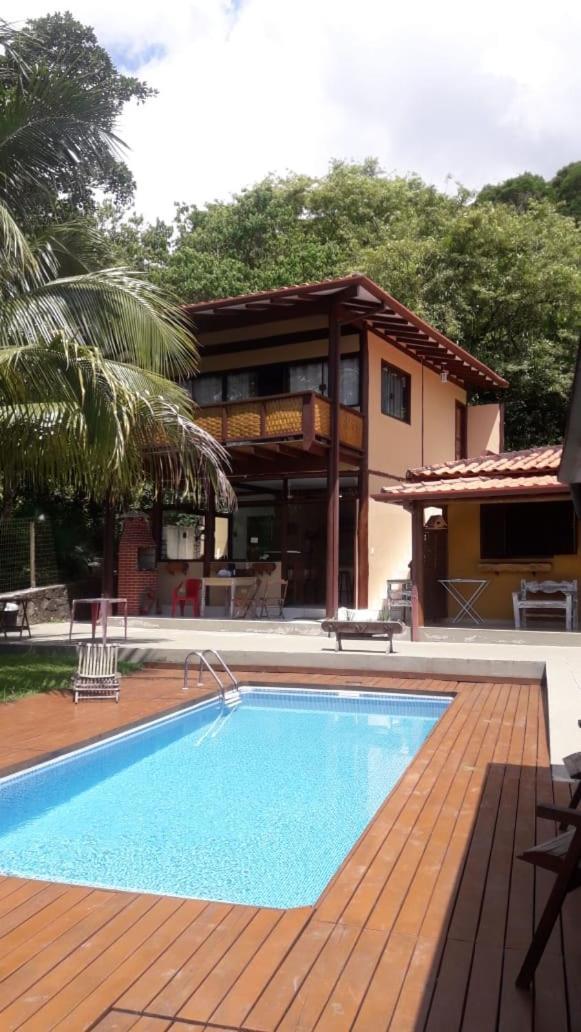 Pousada Do Dorinho Ilhabela Exterior foto